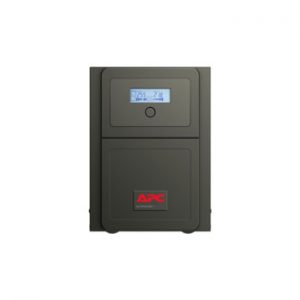 APC-Easy-UPS-SMV-1500VA-Universal-Outlet-230V-Front-View