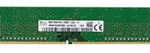 Crucial-4GB-DDR4-2400-Udimm-RAM-For-Laptop Front View