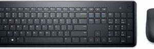 Dell-Wireless-Keyboard-And-Mouse-Combo-Front-view