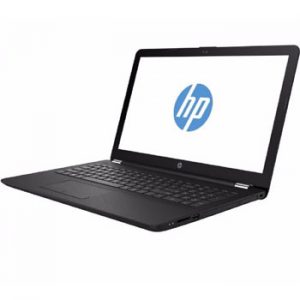 HP-15-6-PC-Intel-Celeron-1TB-4GB-RAM-Windows-10-Mouse-USB-Light-Front-View.