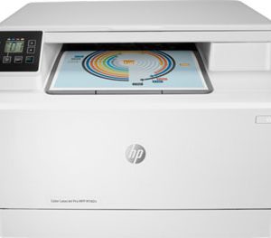 HP-Color-LaserJet-Pro-MFP-M182n-Front-View.