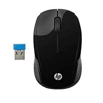 HP-Wireless-Mouse-200