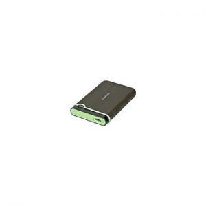 Transcend 1TB USB 3.0/3.1 StoreJet Portable Hard Disk Drive