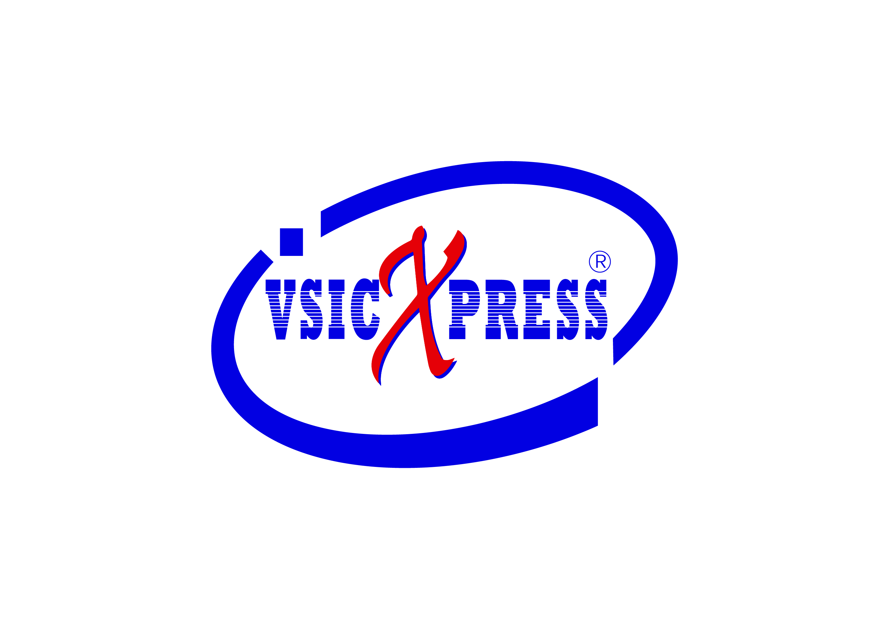 vsicXpress Logo