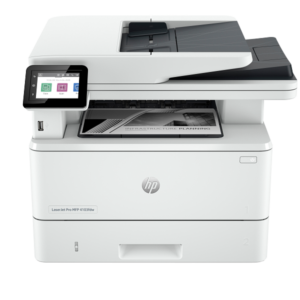 HP LASERJET PRO MFP 4103FDW PRINTER